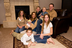 family
